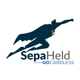 SepaHeld logo